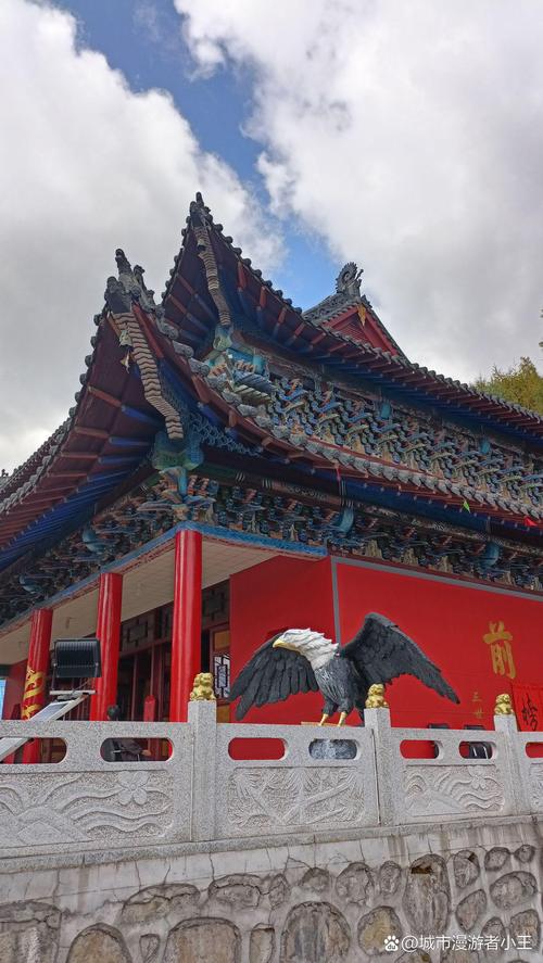 白山市旅游攻略必玩的景点