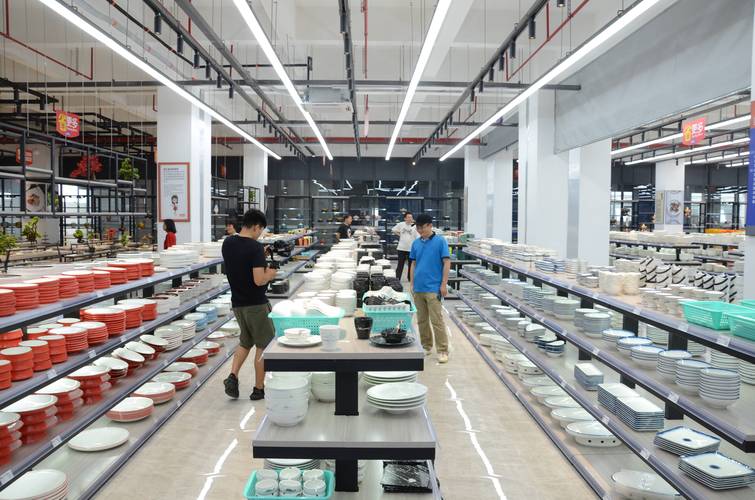 苏州酒店用品批发市场