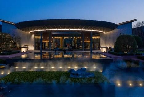 抚州五星级酒店有哪些