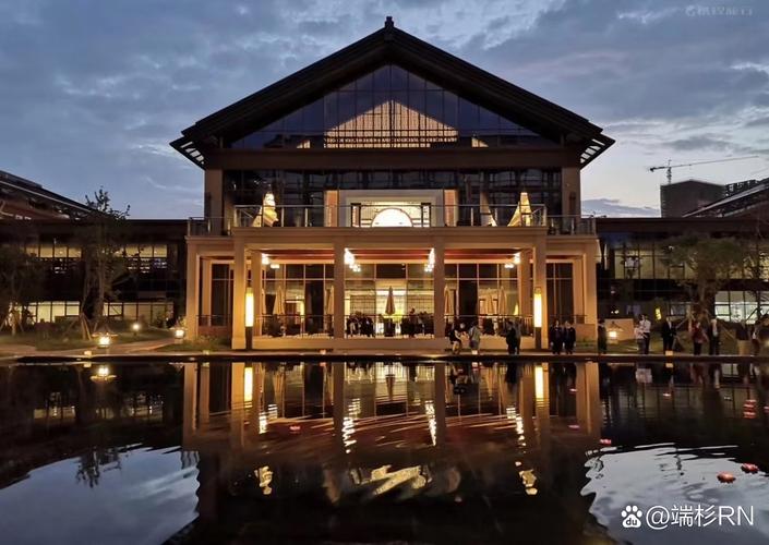 南京汤山御庭精品酒店