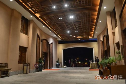 南京汤山御庭精品酒店