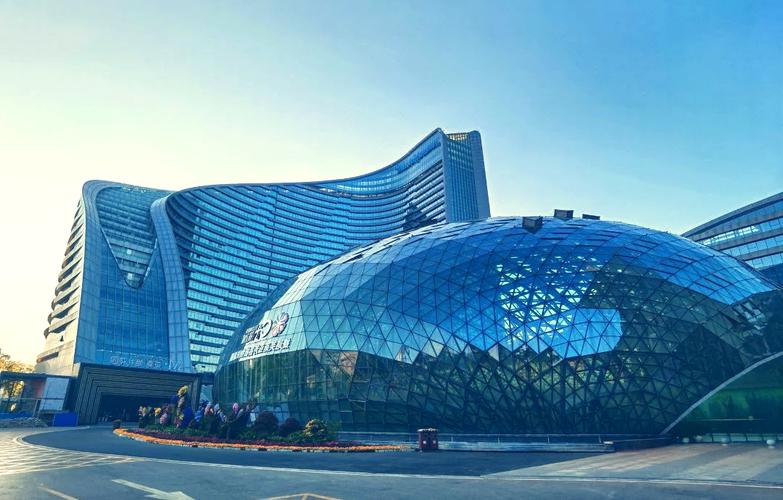 昆明四星级酒店有哪些