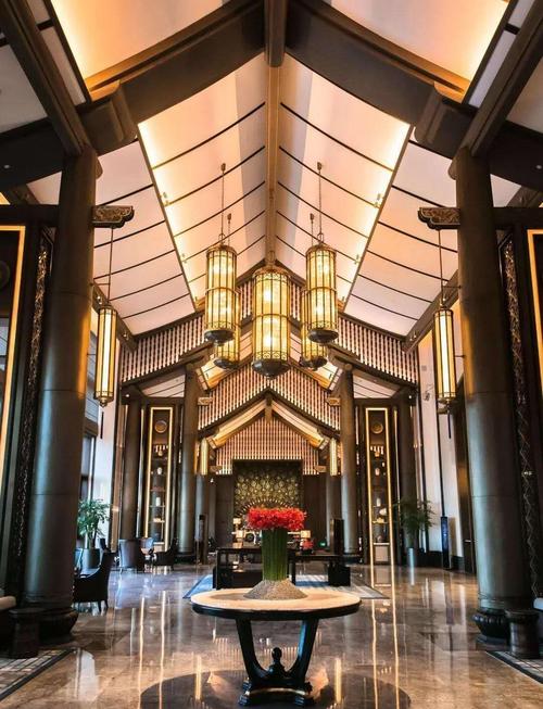 昆明四星级酒店有哪些