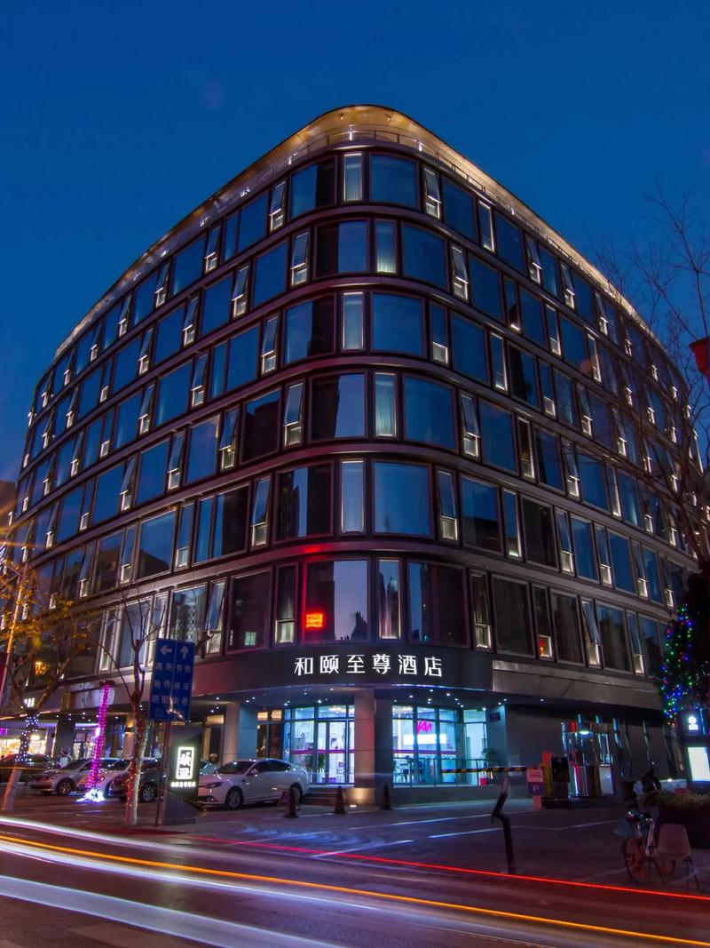 昆明四星级酒店有哪些