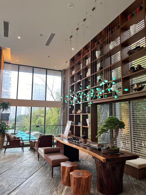 泸州五星级酒店有哪些