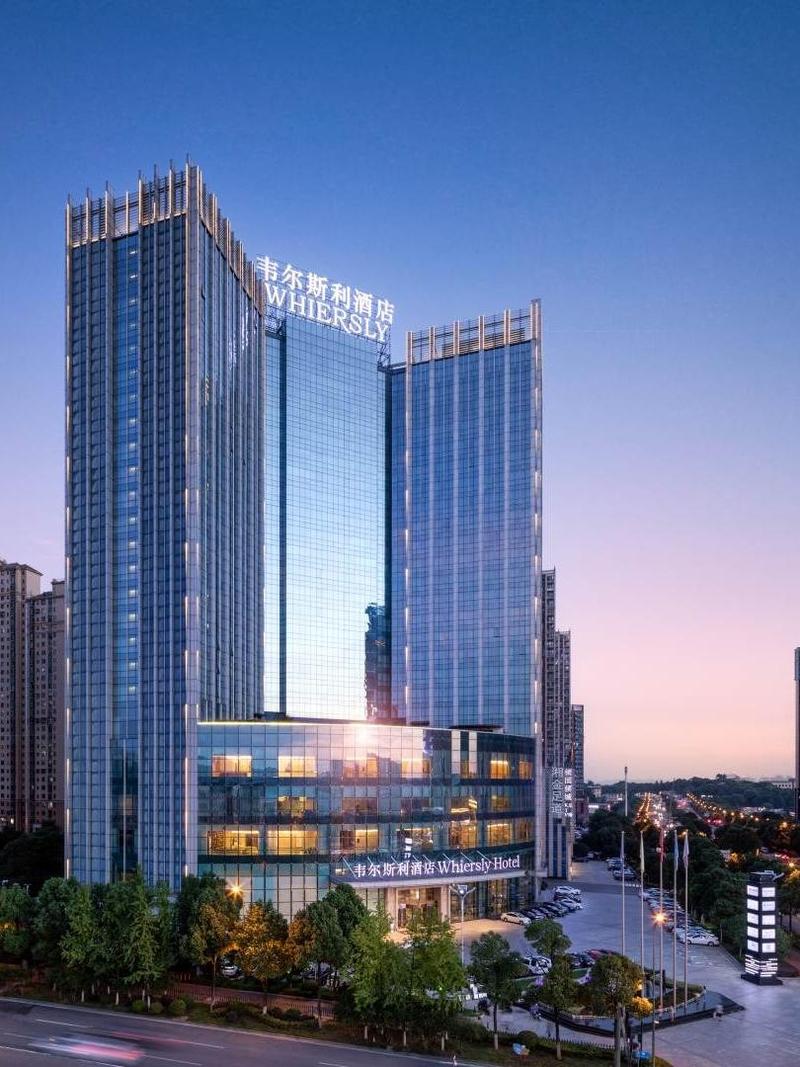 长沙四星级酒店有哪些