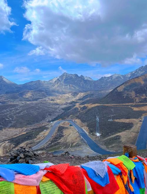 成都出发 三天 自驾游