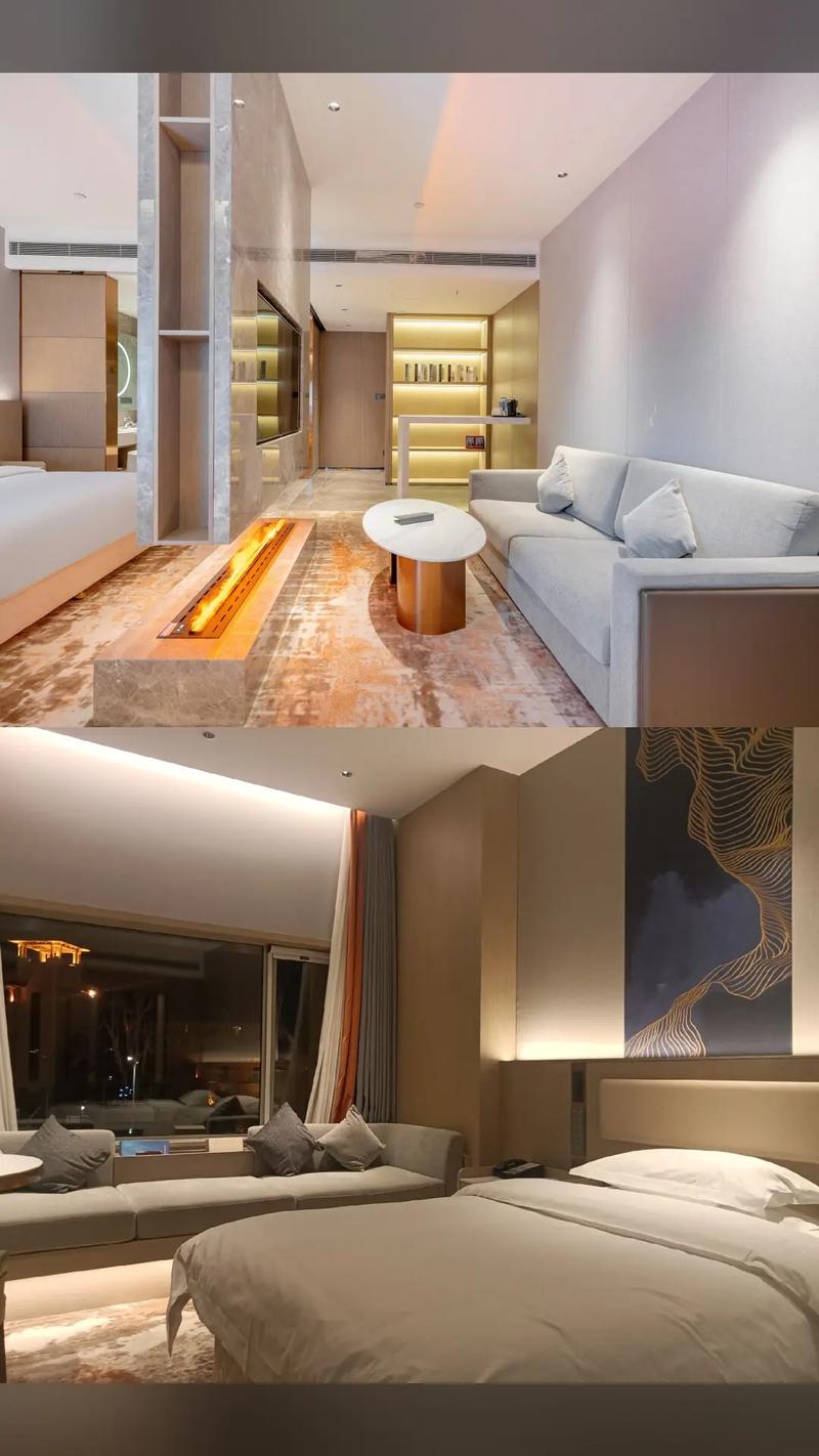 崇礼梦特芳丹假日酒店