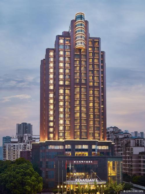 武汉四星级酒店有哪些