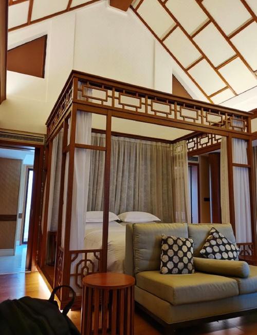 惠州五星级酒店有几家