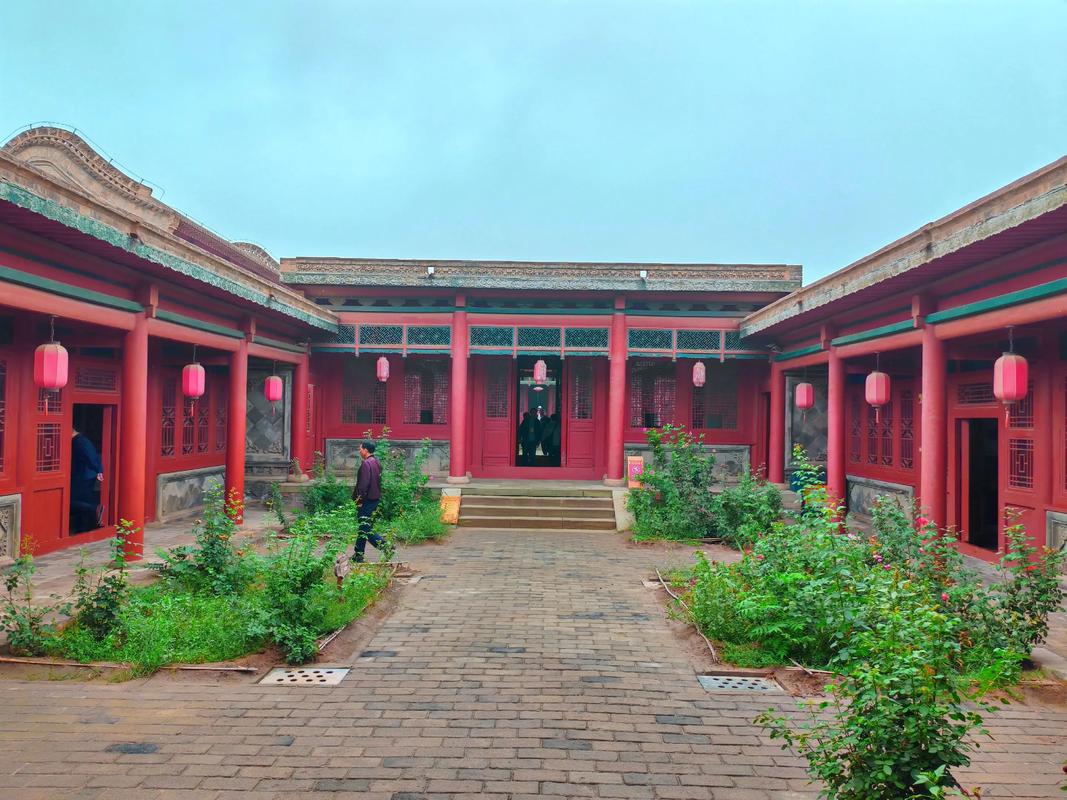 宁夏吴忠市旅游景点有哪些