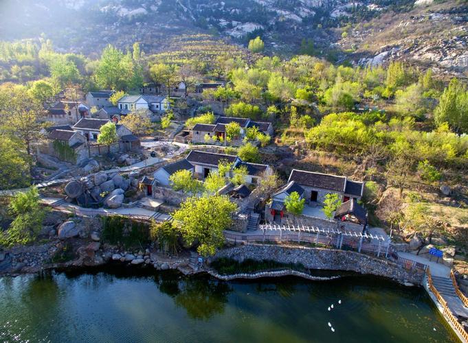 山东临沂周边旅游景点大全