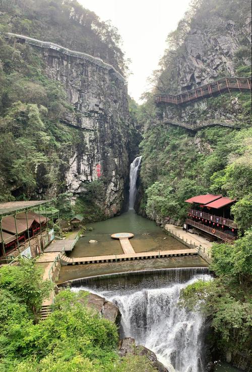 福州周边旅游必去十大景点