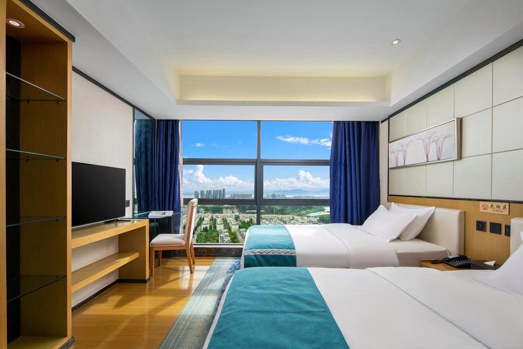 昆明铭春国际假日酒店