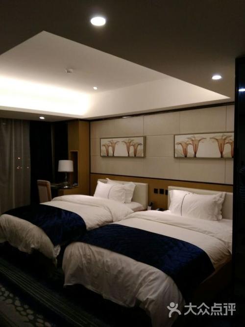 昆明铭春国际假日酒店