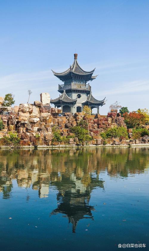 淮安好玩的景点有哪些地方