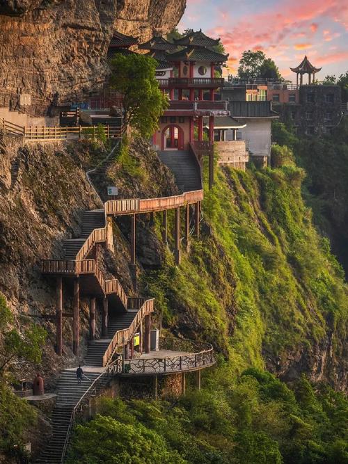 厦门周边 一日 自驾游