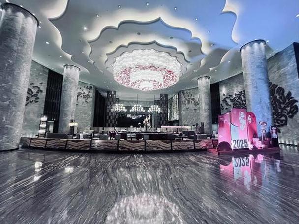 北京万达嘉华酒店电话