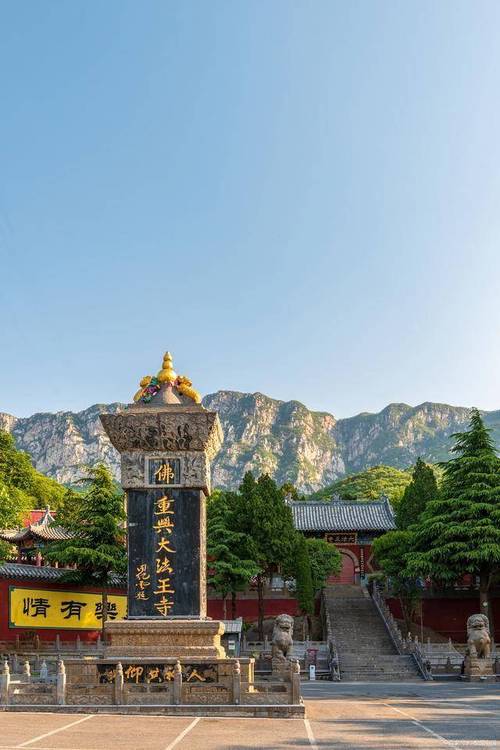 11月份河南旅游景点推荐