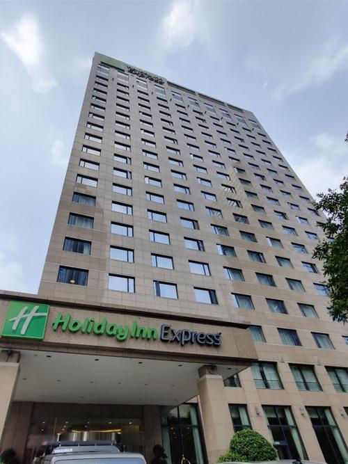 成都天河智选假日酒店