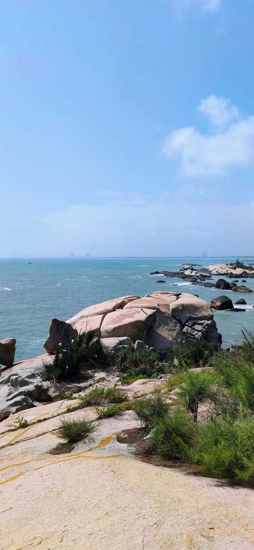 杭州去海南自驾游沿途景点