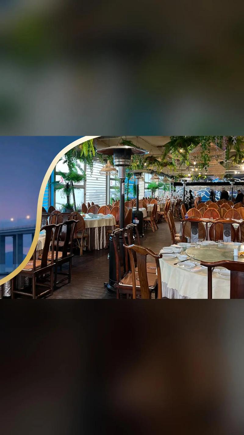 宁波鹰龙海畔度假酒店