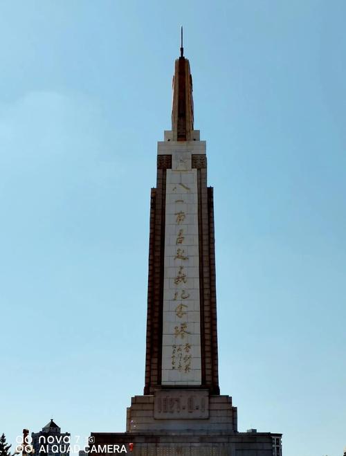 江西南昌都有什么旅游景点