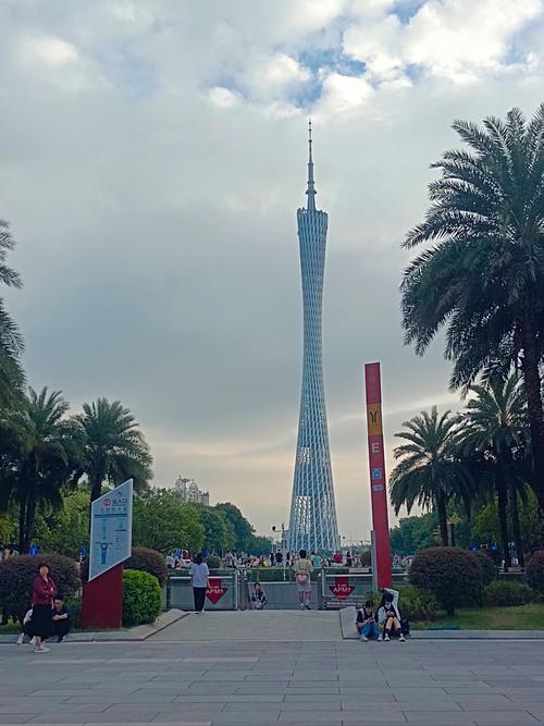 广州周边城市旅游景点推荐