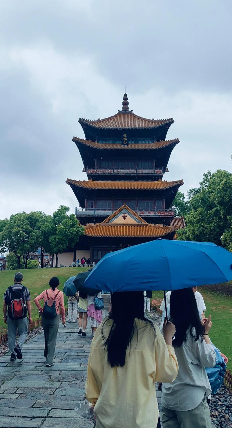 景德镇爬山旅游景点有哪些