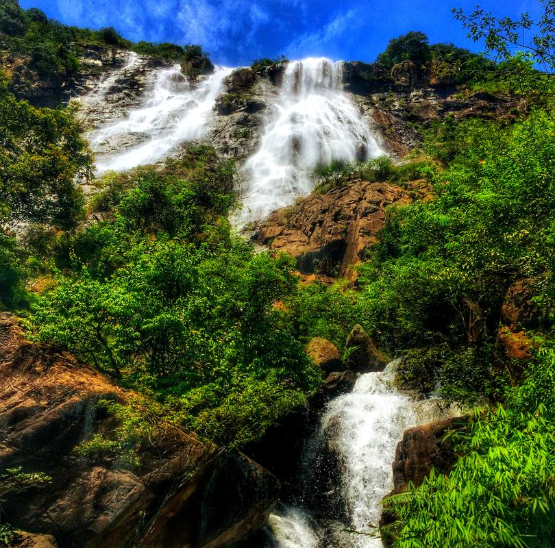 广州周边旅游景点排名前十