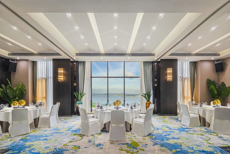 珠海万悦酒店 几星级