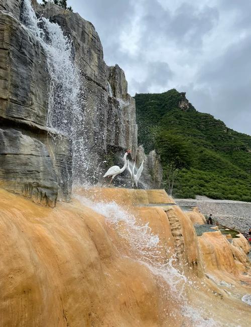 保定附近的旅游景点自驾游