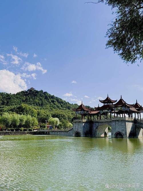 宜春周边旅游必去十大景点