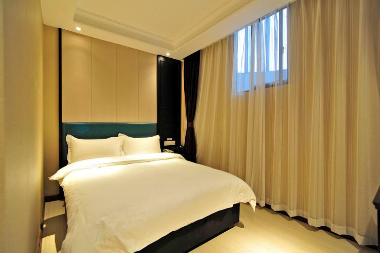 贵阳黔灵公园附近酒店