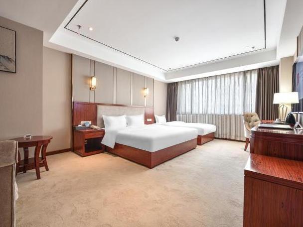 沈阳明程锦江国际酒店