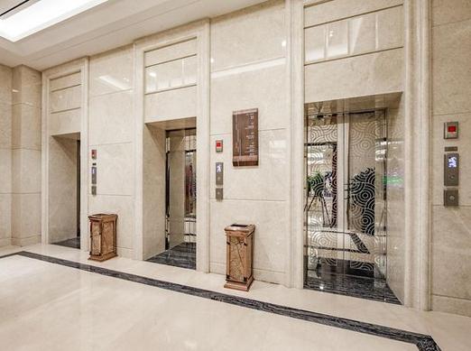 沈阳明程锦江国际酒店