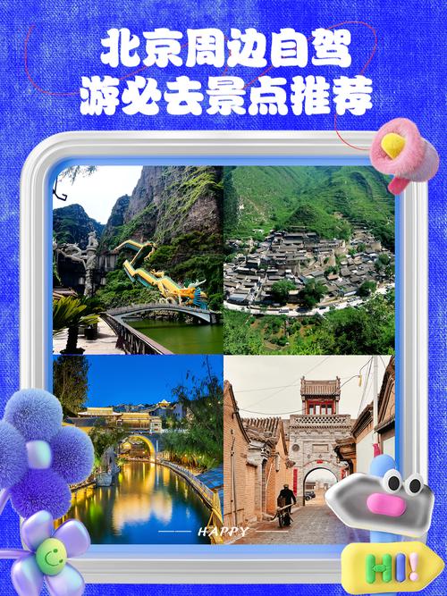 春节北京周边自驾游攻略