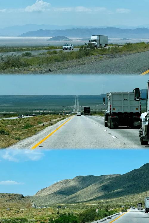 洛杉矶拉斯维加斯自驾游