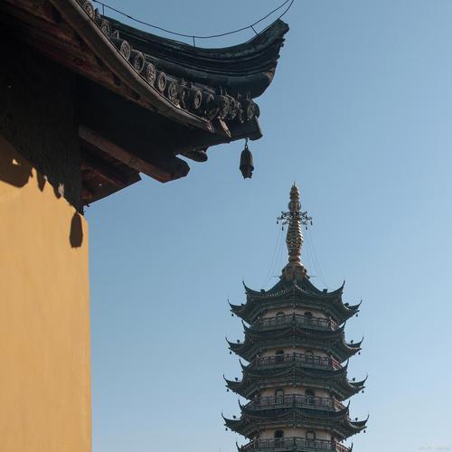 南通周边旅游景点大全排名