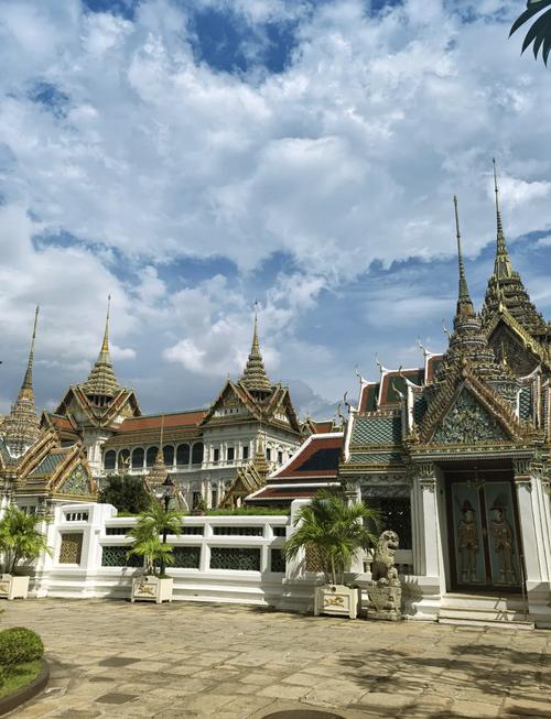 泰国有哪些景点好玩的地方