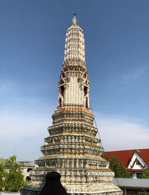 泰国有哪些景点好玩的地方