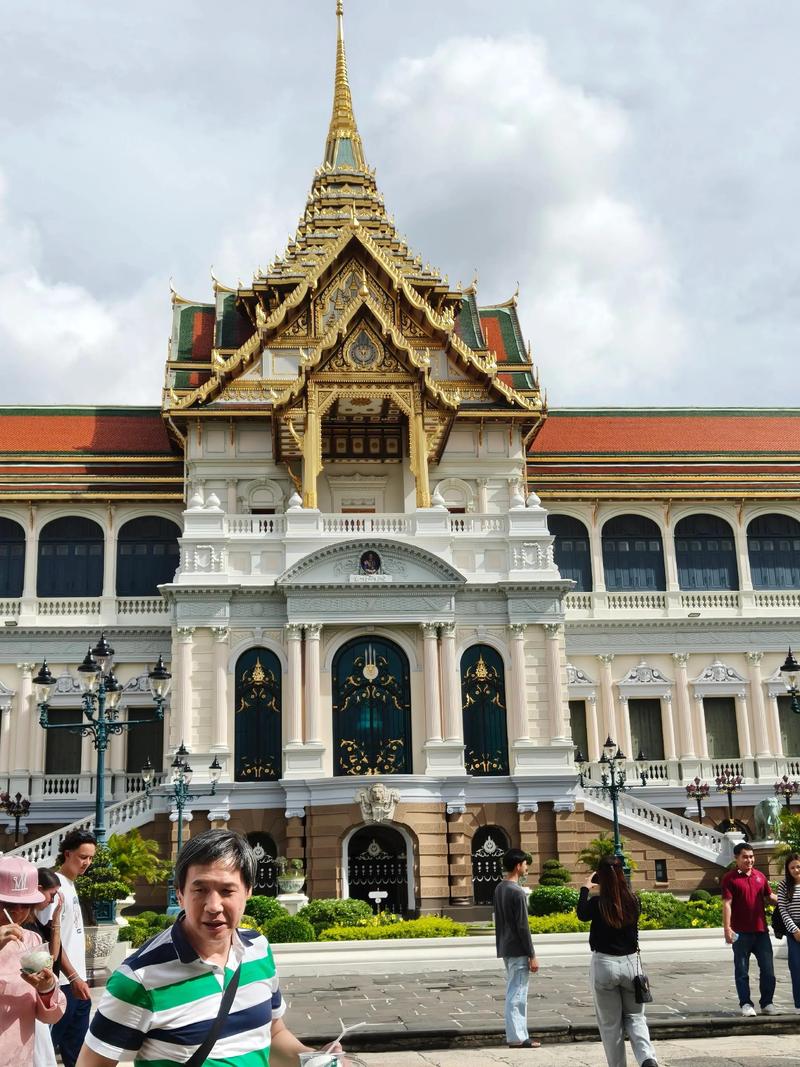 泰国有哪些景点好玩的地方