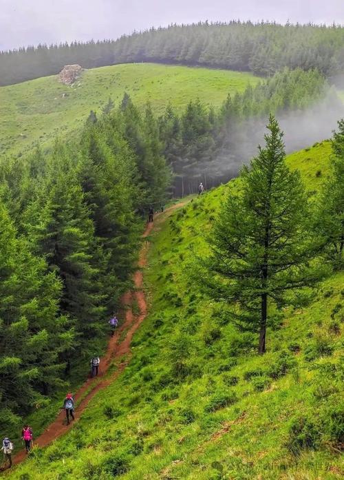 3月 北京出发 自驾游