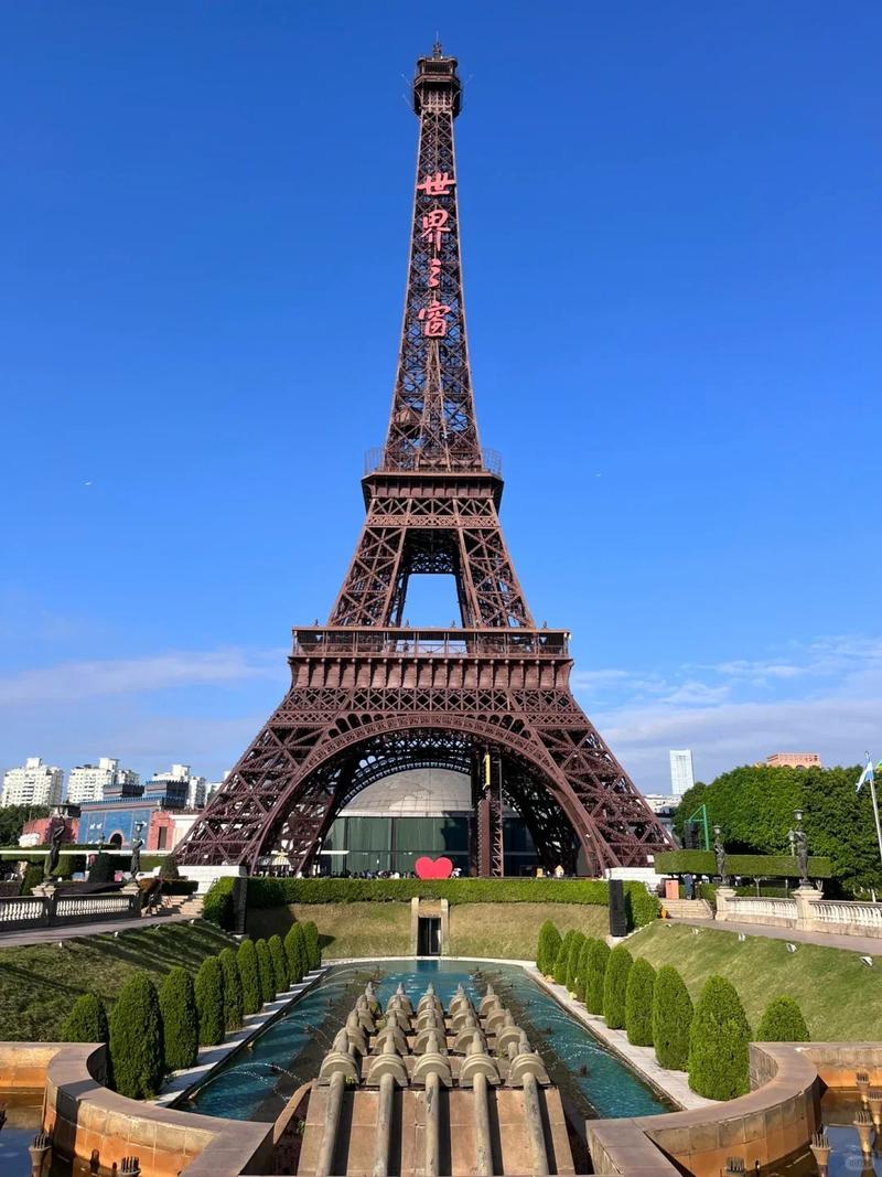 深圳有那些好玩的旅游景点