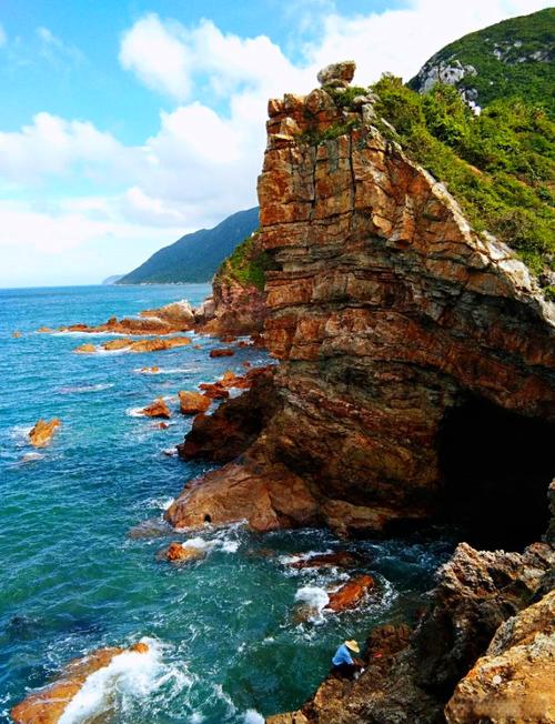 深圳有那些好玩的旅游景点