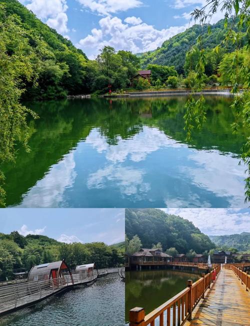 沈阳周边旅游景点大全自驾