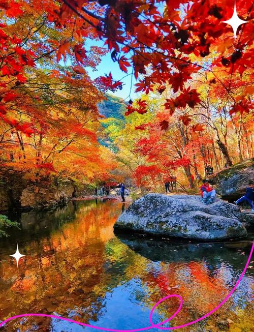 沈阳周边旅游景点大全自驾