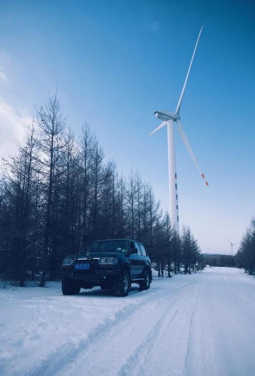 冬季北京周边自驾游攻略