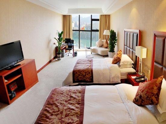 铜仁南长城国际大酒店