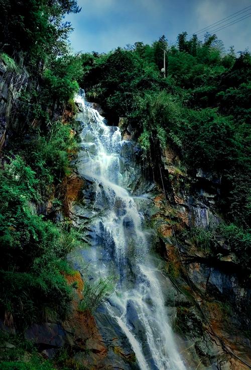 安溪有什么好玩的旅游景点